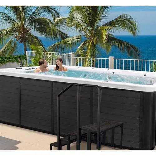 Swimspa hot tubs for sale in Troy